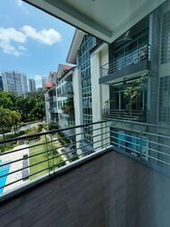 Nassimville (D10), Apartment #538451711